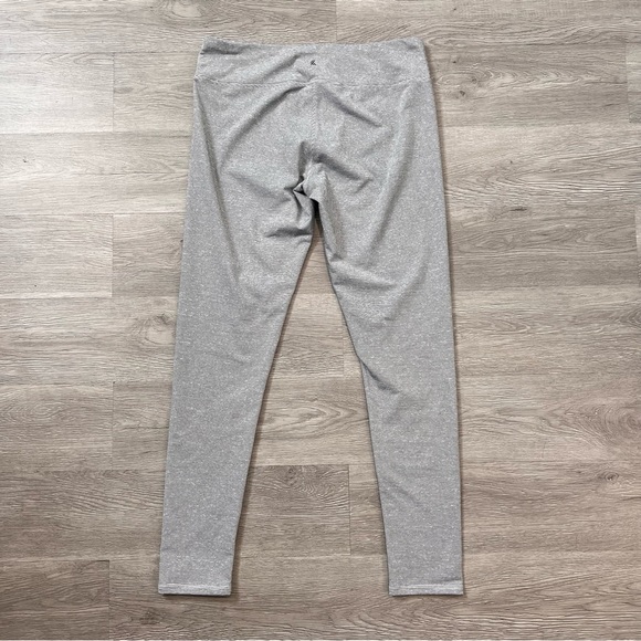 Kyodan Mini Striped Leggings - Picture 2 of 5